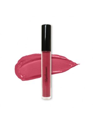 Rouge à lèvres liquide DULCECREAM POTOMITAN