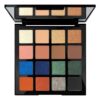 PRO EYESHADOW PALETTE