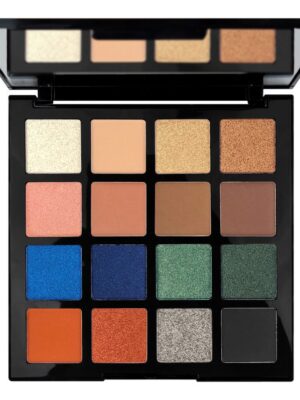 PRO EYESHADOW PALETTE