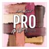 PRO EYESHADOW PALETTE 4