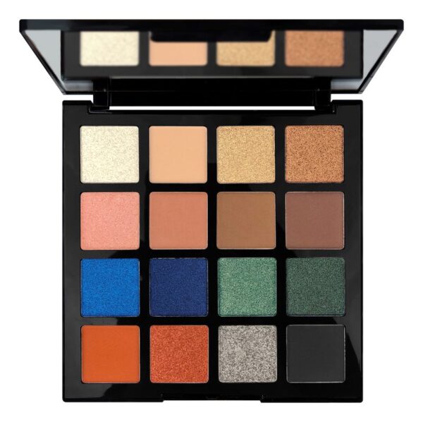 PRO EYESHADOW PALETTE
