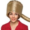 PROFESSIONNAL JET BONNET DRYER ATTACHEMENT Gold N Hot 2