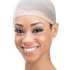 qfitt stocking wig cap 104 natural Sur kazabeaute.com