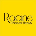 racine natural beauty logo