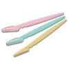 Rasoirs Sourcils EYEBROW RAZOR