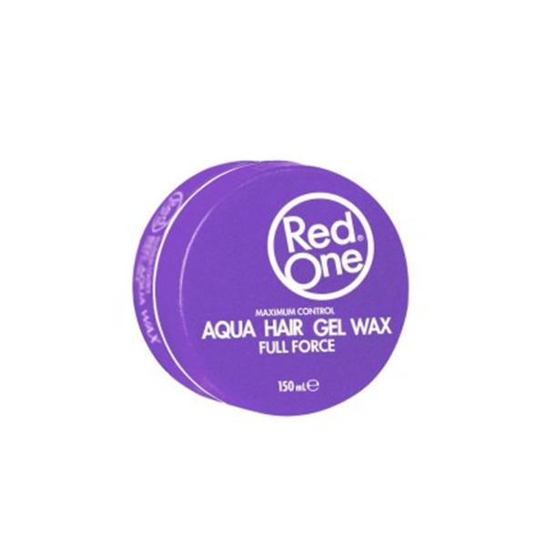 redone wax VIOLET redone wax VIOLET