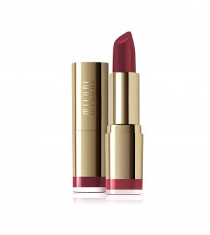 rouge a levres mat drama