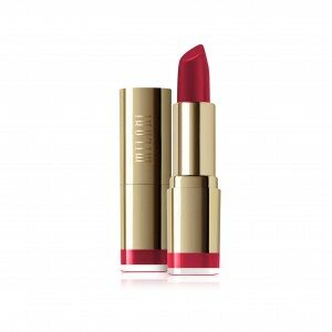 rouge a levres mat ELEGANCE