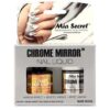 duo mia secret chrome miroir