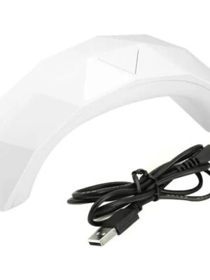 secheongles gaeshow 12w led mini nail lamp