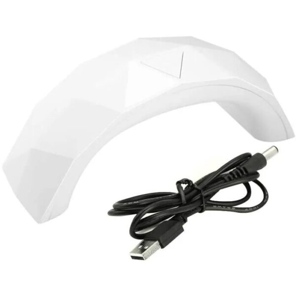 secheongles gaeshow 12w led mini nail lamp