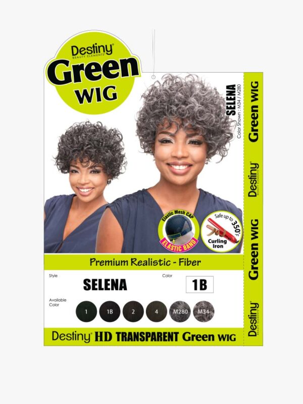 SELENA PACK