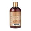 shampoing manuka et mafura Shea Moisture ingredients