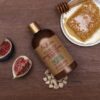 shampoing manuka et mafura Shea Moisture kazabeaute.com