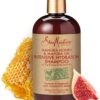shampoing manuka et mafura Shea Moisture
