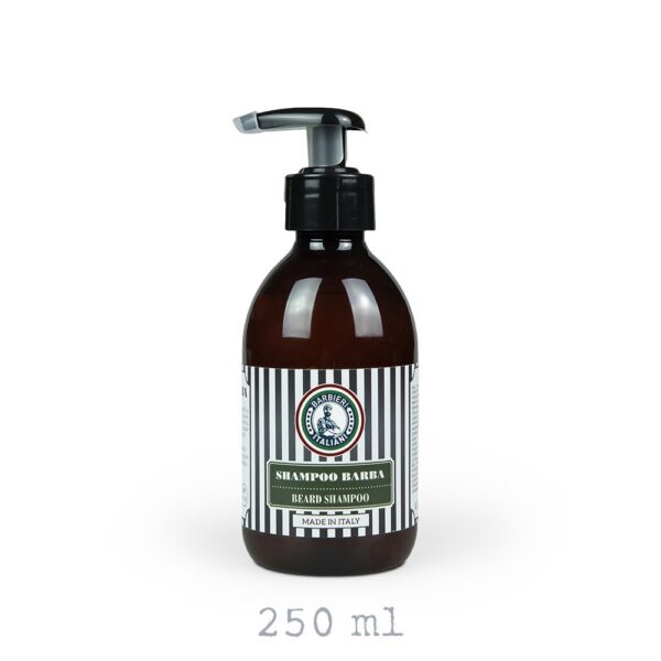 shampoo barba linea barba barbieri italiani4