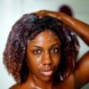 Shampoo NaturalHair Tutorial kurleebelle Shampoo NaturalHair Tutorial kurleebelle