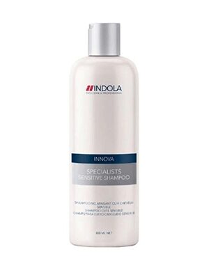 shampooing apaisant sensitive specialists innova indola shampooing apaisant sensitive specialists innova indola