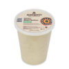 Le 100% natural White Shea Butter CREAMY de la marque Ashanti