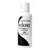 shining semi permanent hair color 120 black velvet 118 ml adore by creative images shining semi permanent hair color 120 black velvet 118 ml adore by creative images