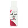 shining semi permanent hair color 142 pink blush 118 ml adore by creative images