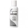 shining semi permanent hair color 150 platinum 118 ml adore by creative images shining semi permanent hair color 150 platinum 118 ml adore by creative images