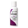 shining semi permanent hair color 83 fiesta fuchsia 118 ml adore by creative images 2