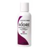 COULEUR Semi permanentE hair color 88 magenta 118 ml adore by creative images