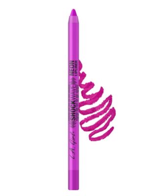 Le SHOCKWAVE Crayon à lèvres BLAZE #GP733 de L.A. Girl