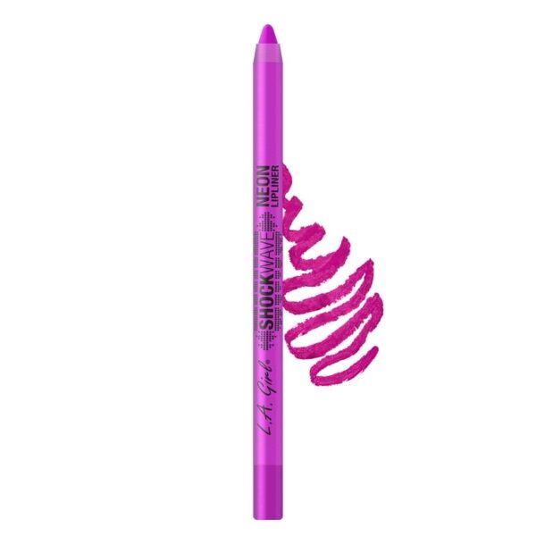 Le SHOCKWAVE Crayon à lèvres BLAZE  #GP733 de L.A. Girl