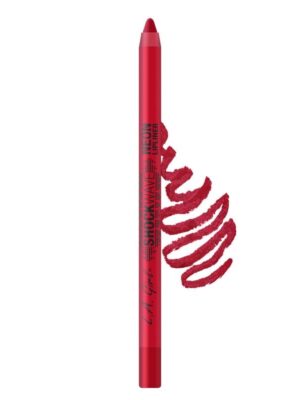 Shockwave Neon Liner fiery