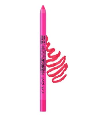 Le SHOCKWAVE Crayon à lèvres I POP #GP731