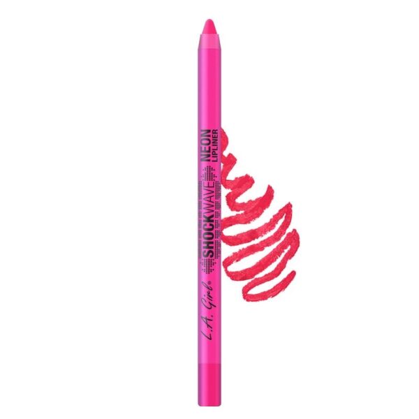 Le SHOCKWAVE Crayon à lèvres I POP #GP731