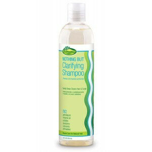 SofnFree GroHealthy – Shampooing Clarifiant – Clarifying Shampoo