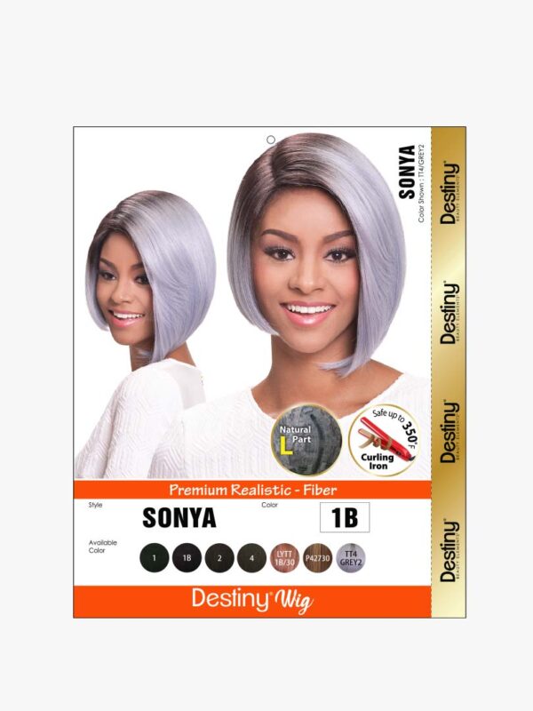 SONYA PACK
