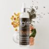 spray hydratant a l eau de rose rose water curl refresher tgin