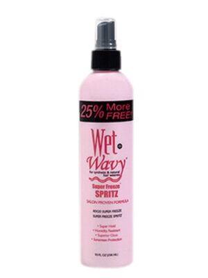 Spritz super froid Wet N Wavy 10