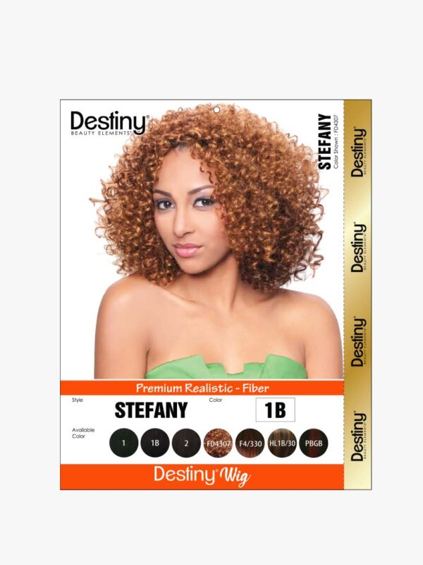 STEFANY PACK
