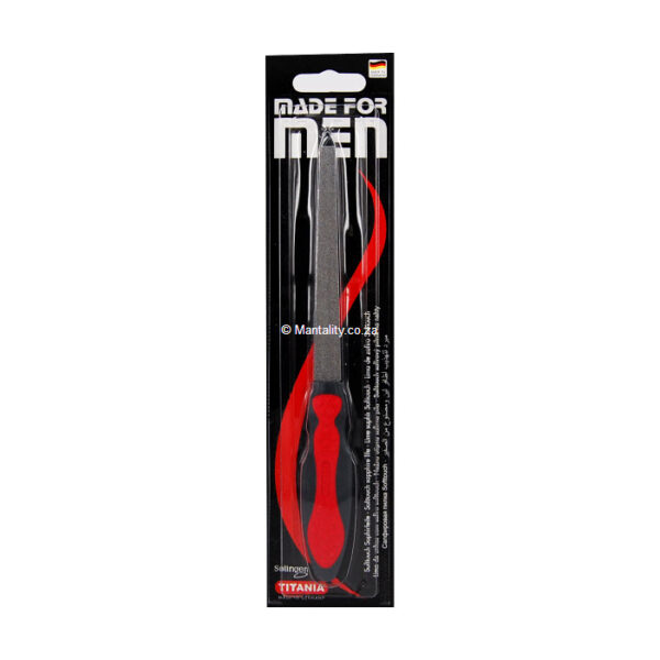 Titania lime saphir softttouch men