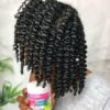 Twist Out Kurl defining creme KurleeBelle