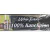 URBAN BEAUTY Kanekalon braid 1B