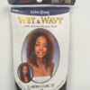 URBAN BEAUTY WW AFRO CURL 12 1B