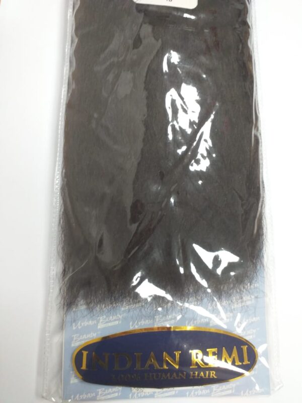 URBAN BEAUTY WW AFRO CURL 12 1B kazabeaute.com
