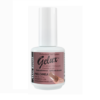 Vernis gel Gelux PIEL CANELA MIA SECRET