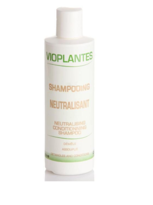 vio plantes shamapoing neutralisant