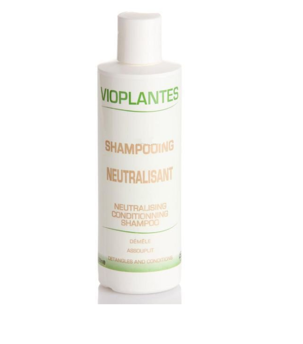 vio plantes shamapoing neutralisant vio plantes shamapoing neutralisant