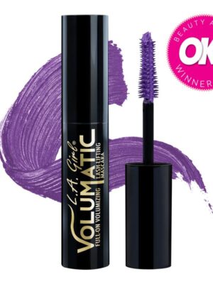 Mascara VOLUMATIC PURPLE #GMS654 0.34oz (10ml)