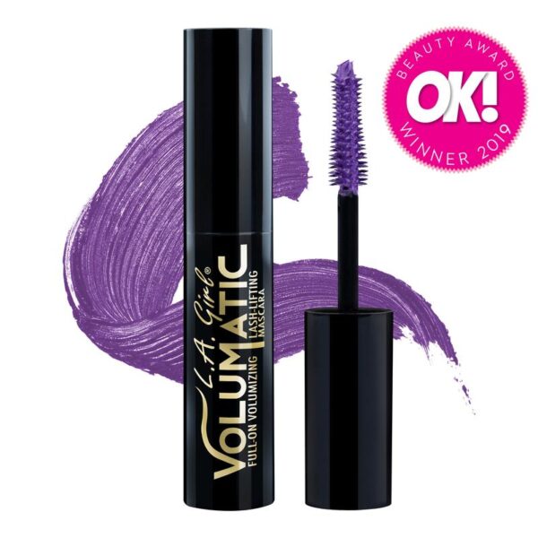 Mascara VOLUMATIC PURPLE #GMS654 0.34oz (10ml)