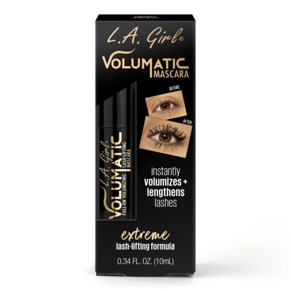 Mascara VOLUMATIC PURPLE #GMS654 0.34oz (10ml)