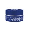 wax bleu red one cire